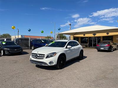 2018 Mercedes-Benz GLA GLA 250   - Photo 13 - Phoenix, AZ 85009