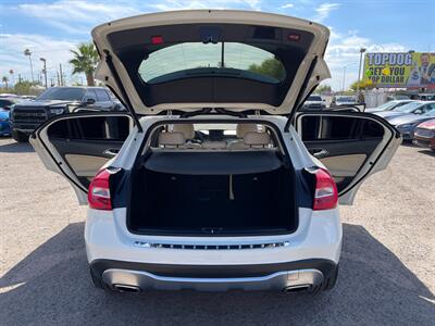 2018 Mercedes-Benz GLA GLA 250   - Photo 7 - Phoenix, AZ 85009