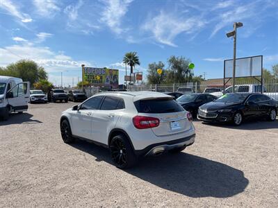 2018 Mercedes-Benz GLA GLA 250   - Photo 14 - Phoenix, AZ 85009