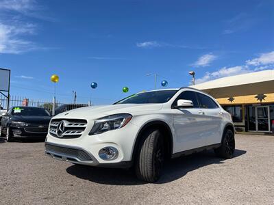 2018 Mercedes-Benz GLA GLA 250   - Photo 2 - Phoenix, AZ 85009