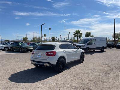 2018 Mercedes-Benz GLA GLA 250   - Photo 15 - Phoenix, AZ 85009