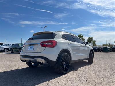 2018 Mercedes-Benz GLA GLA 250   - Photo 4 - Phoenix, AZ 85009