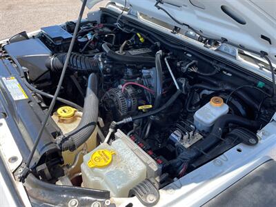 2010 Jeep Wrangler Sport   - Photo 10 - Phoenix, AZ 85009