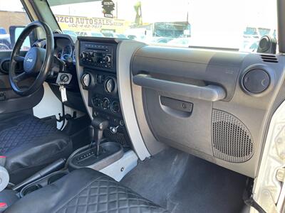 2010 Jeep Wrangler Sport   - Photo 9 - Phoenix, AZ 85009