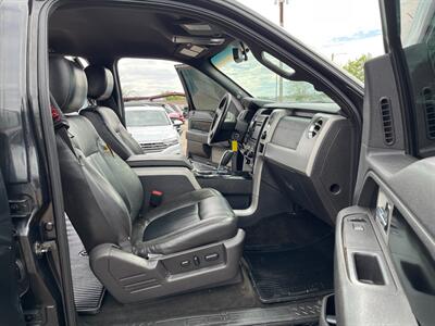 2012 Ford F-150 FX2 - Photo 8 - Phoenix, AZ 85009