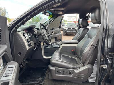 2012 Ford F-150 FX2 - Photo 6 - Phoenix, AZ 85009