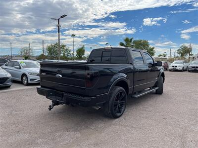 2012 Ford F-150 FX2 - Photo 5 - Phoenix, AZ 85009