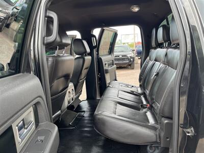 2012 Ford F-150 FX2 - Photo 7 - Phoenix, AZ 85009