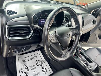 2022 Chevrolet Equinox RS - Photo 8 - Phoenix, AZ 85009