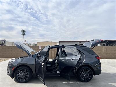 2022 Chevrolet Equinox RS - Photo 6 - Phoenix, AZ 85009