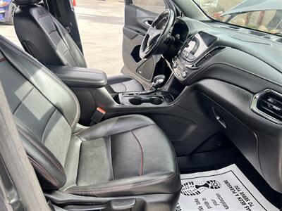 2022 Chevrolet Equinox RS - Photo 14 - Phoenix, AZ 85009