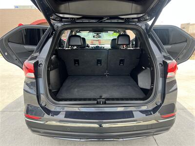 2022 Chevrolet Equinox RS - Photo 12 - Phoenix, AZ 85009