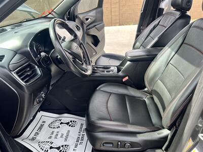2022 Chevrolet Equinox RS - Photo 7 - Phoenix, AZ 85009