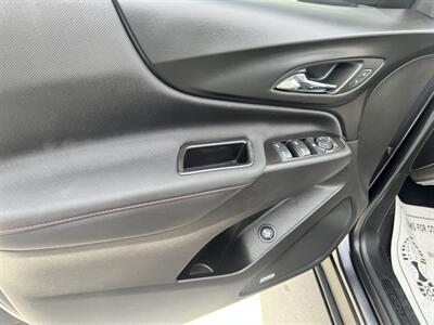 2022 Chevrolet Equinox RS - Photo 10 - Phoenix, AZ 85009