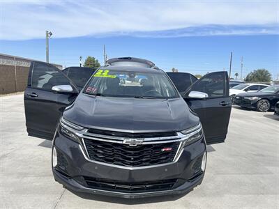 2022 Chevrolet Equinox RS - Photo 4 - Phoenix, AZ 85009