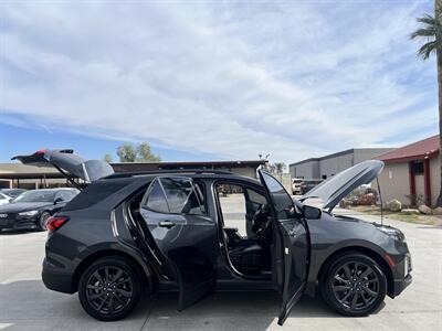 2022 Chevrolet Equinox RS - Photo 5 - Phoenix, AZ 85009