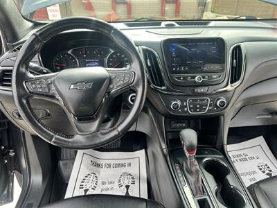 2022 Chevrolet Equinox RS - Photo 9 - Phoenix, AZ 85009