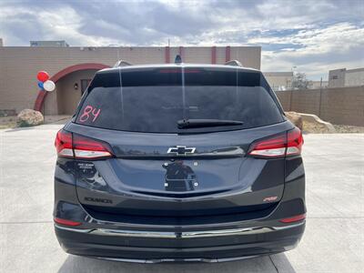 2022 Chevrolet Equinox RS - Photo 3 - Phoenix, AZ 85009