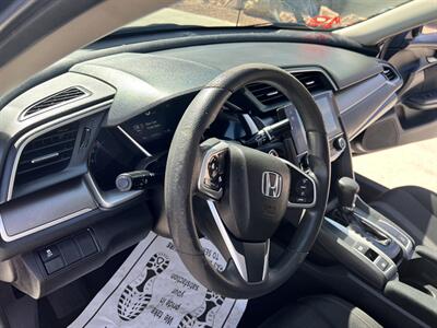 2018 Honda Civic EX - Photo 8 - Phoenix, AZ 85009