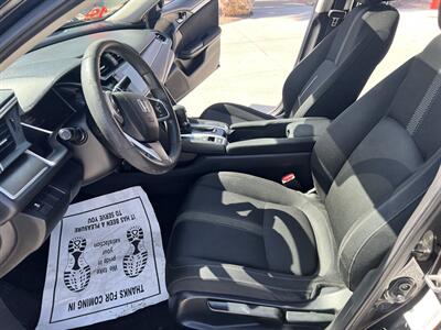 2018 Honda Civic EX - Photo 7 - Phoenix, AZ 85009
