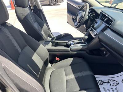2018 Honda Civic EX - Photo 14 - Phoenix, AZ 85009