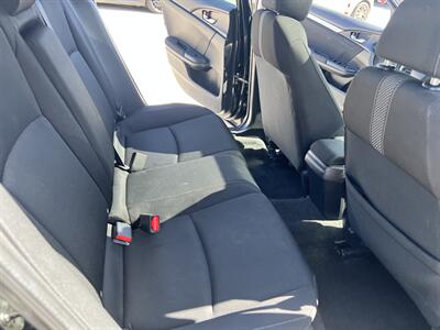 2018 Honda Civic EX - Photo 13 - Phoenix, AZ 85009
