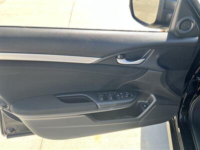 2018 Honda Civic EX - Photo 10 - Phoenix, AZ 85009