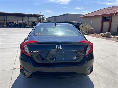 2018 Honda Civic EX - Photo 3 - Phoenix, AZ 85009