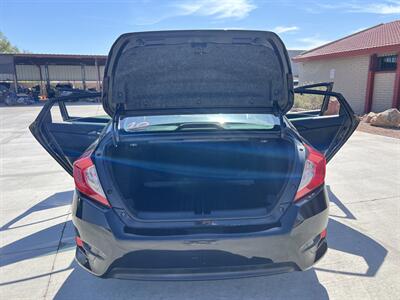 2018 Honda Civic EX - Photo 12 - Phoenix, AZ 85009