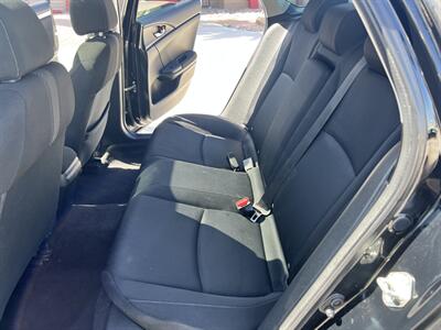 2018 Honda Civic EX - Photo 11 - Phoenix, AZ 85009