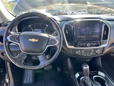 2020 Chevrolet Traverse LT Cloth   - Photo 9 - Phoenix, AZ 85009