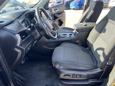 2020 Chevrolet Traverse LT Cloth   - Photo 7 - Phoenix, AZ 85009