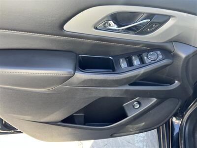 2020 Chevrolet Traverse LT Cloth   - Photo 10 - Phoenix, AZ 85009