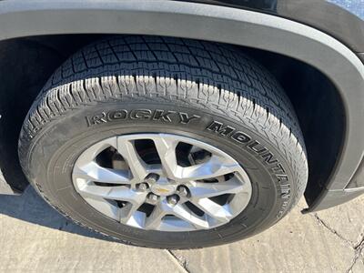 2020 Chevrolet Traverse LT Cloth   - Photo 17 - Phoenix, AZ 85009