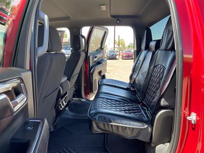 2023 Chevrolet Silverado 1500 RST   - Photo 6 - Phoenix, AZ 85009