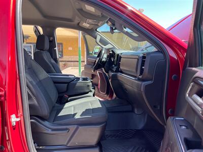 2023 Chevrolet Silverado 1500 RST   - Photo 8 - Phoenix, AZ 85009