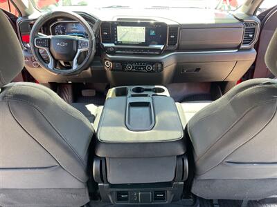 2023 Chevrolet Silverado 1500 RST   - Photo 9 - Phoenix, AZ 85009