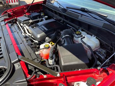 2023 Chevrolet Silverado 1500 RST   - Photo 10 - Phoenix, AZ 85009