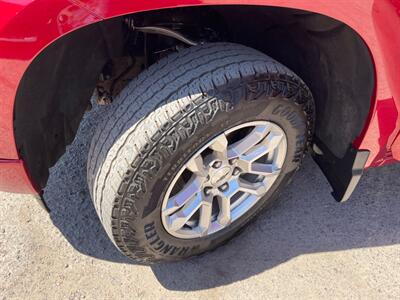 2023 Chevrolet Silverado 1500 RST   - Photo 11 - Phoenix, AZ 85009