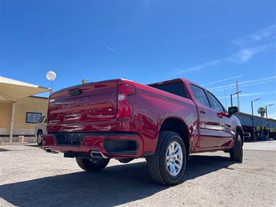 2023 Chevrolet Silverado 1500 RST   - Photo 4 - Phoenix, AZ 85009