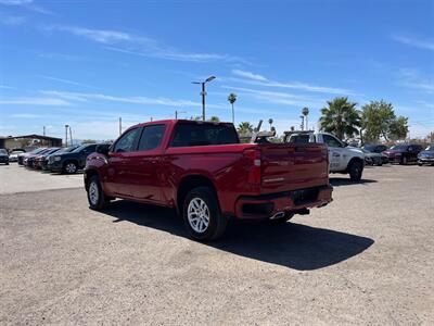 2023 Chevrolet Silverado 1500 RST   - Photo 14 - Phoenix, AZ 85009