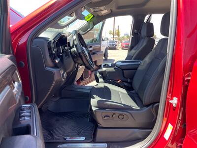 2023 Chevrolet Silverado 1500 RST   - Photo 5 - Phoenix, AZ 85009
