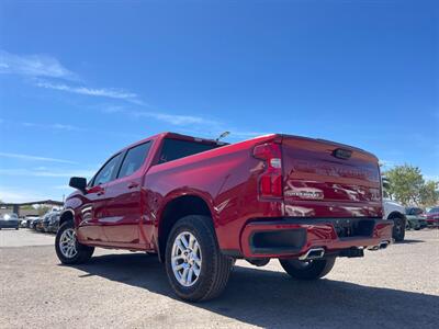 2023 Chevrolet Silverado 1500 RST   - Photo 3 - Phoenix, AZ 85009