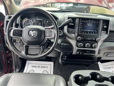 2020 RAM 2500 Tradesman - Photo 10 - Phoenix, AZ 85009