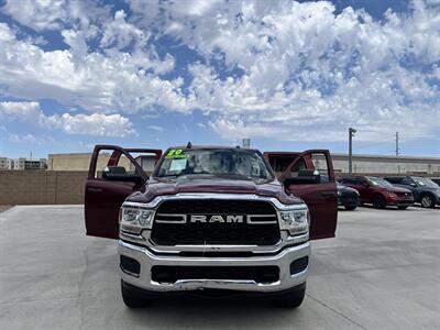 2020 RAM 2500 Tradesman - Photo 4 - Phoenix, AZ 85009