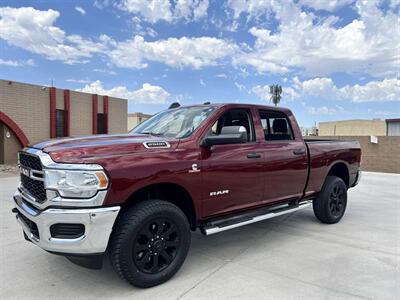 2020 RAM 2500 Tradesman - Photo 2 - Phoenix, AZ 85009