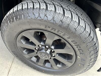 2020 RAM 2500 Tradesman - Photo 17 - Phoenix, AZ 85009