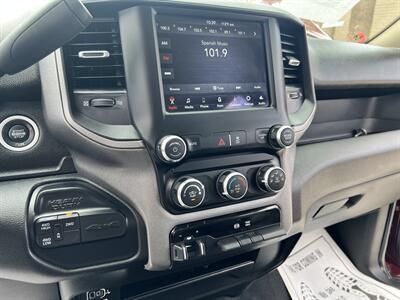 2020 RAM 2500 Tradesman - Photo 9 - Phoenix, AZ 85009
