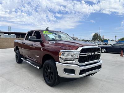 2020 RAM 2500 Tradesman - Photo 1 - Phoenix, AZ 85009