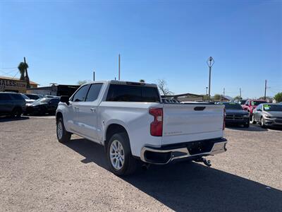 2019 Chevrolet Silverado 1500 LTZ   - Photo 14 - Phoenix, AZ 85009